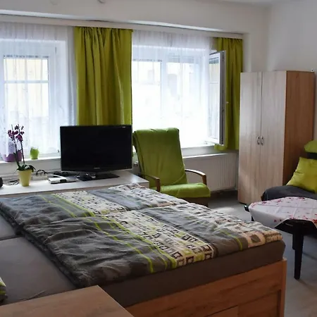 Fam. Graf Privatzimmervermietung Apartment