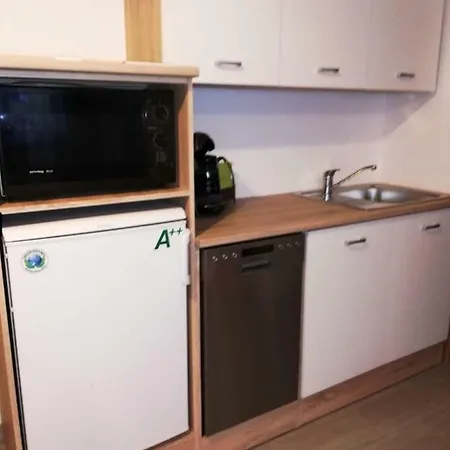 Fam. Graf Privatzimmervermietung Apartment Weitra