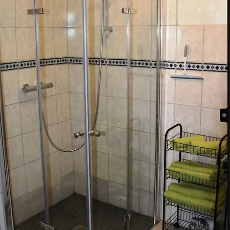 Fam. Graf Privatzimmervermietung * Weitra