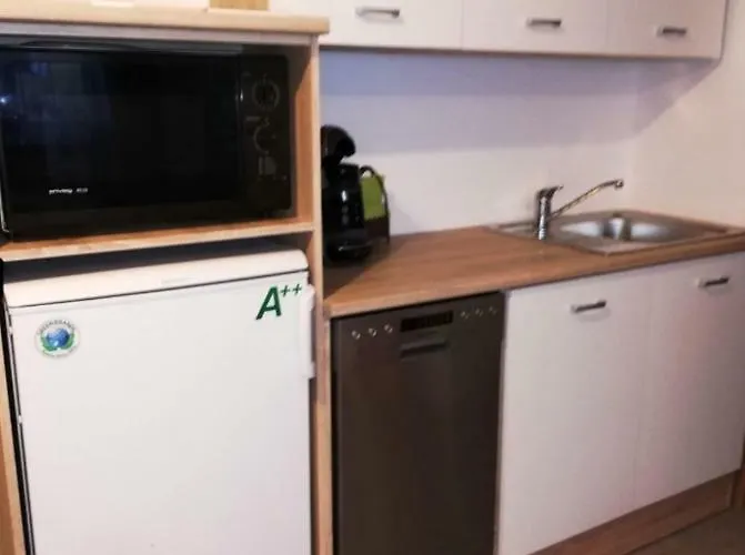 Fam. Graf Privatzimmervermietung アパート ヴァイトラ