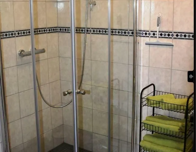 Fam. Graf Privatzimmervermietung * ヴァイトラ